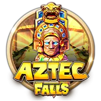 Aztec Falls